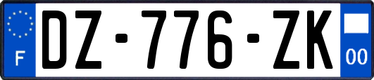 DZ-776-ZK