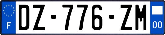 DZ-776-ZM