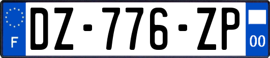 DZ-776-ZP