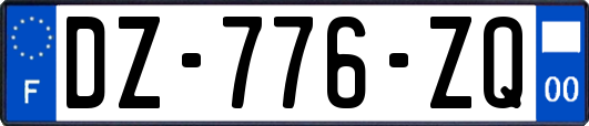 DZ-776-ZQ