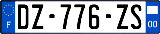 DZ-776-ZS