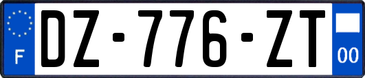 DZ-776-ZT