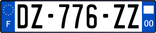 DZ-776-ZZ