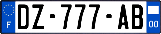 DZ-777-AB