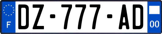 DZ-777-AD