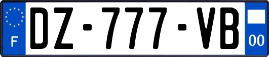 DZ-777-VB