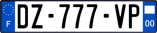 DZ-777-VP