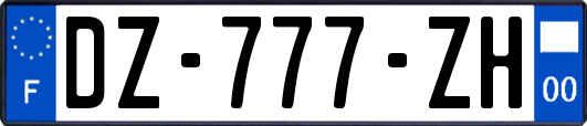 DZ-777-ZH