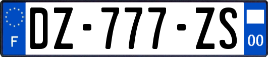 DZ-777-ZS