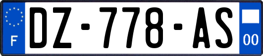 DZ-778-AS