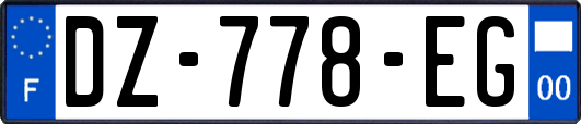 DZ-778-EG