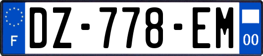 DZ-778-EM