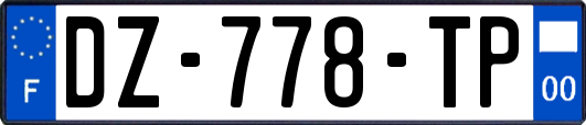 DZ-778-TP