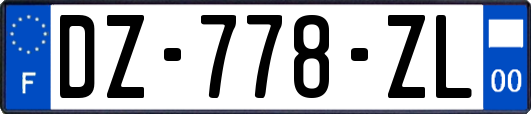 DZ-778-ZL