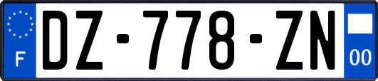 DZ-778-ZN