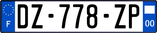 DZ-778-ZP