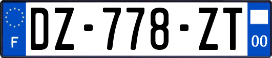 DZ-778-ZT