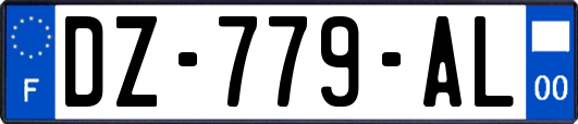 DZ-779-AL
