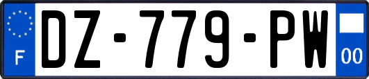 DZ-779-PW