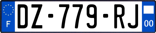 DZ-779-RJ