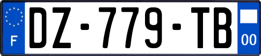 DZ-779-TB