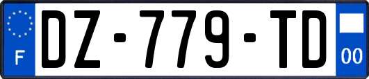 DZ-779-TD