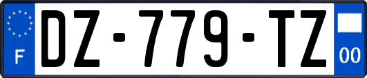 DZ-779-TZ