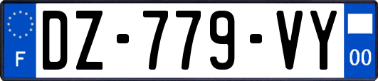 DZ-779-VY