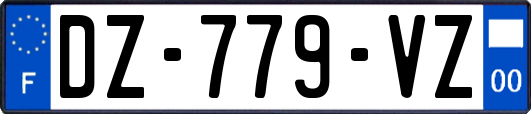 DZ-779-VZ