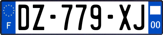 DZ-779-XJ