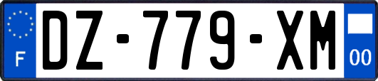 DZ-779-XM