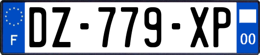 DZ-779-XP