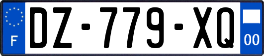 DZ-779-XQ