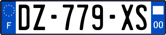 DZ-779-XS