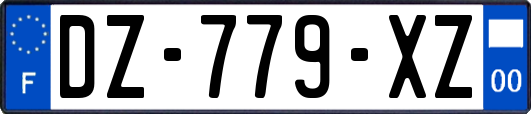 DZ-779-XZ