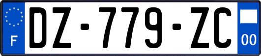 DZ-779-ZC