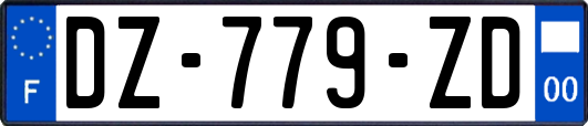 DZ-779-ZD