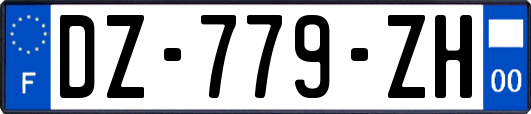 DZ-779-ZH