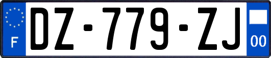 DZ-779-ZJ