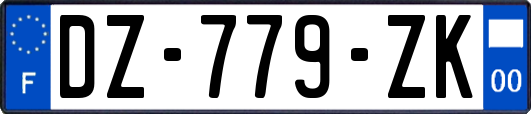 DZ-779-ZK