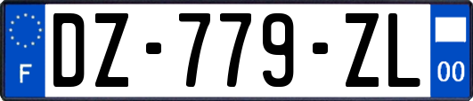 DZ-779-ZL