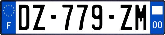 DZ-779-ZM