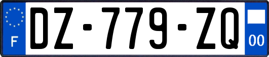 DZ-779-ZQ