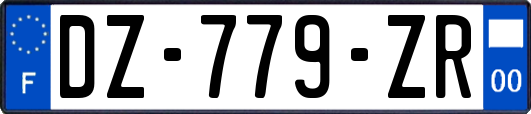 DZ-779-ZR