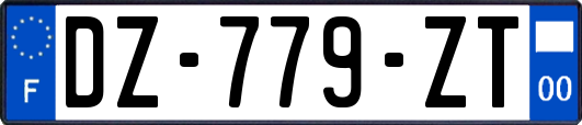 DZ-779-ZT