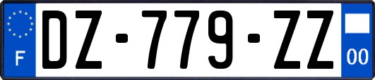 DZ-779-ZZ