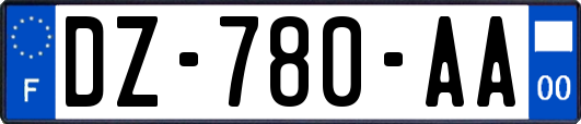 DZ-780-AA