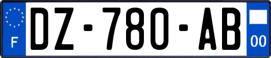 DZ-780-AB