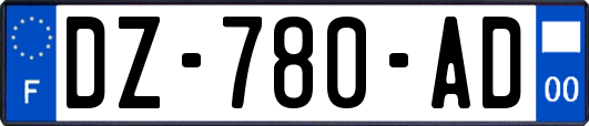 DZ-780-AD