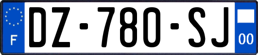 DZ-780-SJ